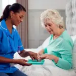 Top Benefits of Home Healthcare
