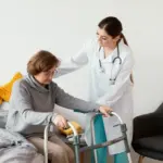 How to Ensure Safety in Home Health Care
