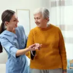 Signs Your Loved One Needs Home Healthcare