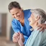 The Importance of Personalized Home Care Plans